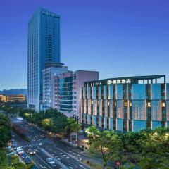 Mehood Lestie Hotel Maoming High-speed Railway