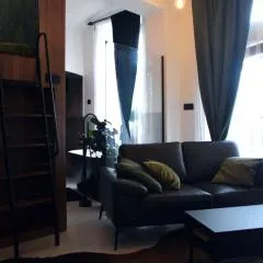 Deer Apartment - exclusive apartment Jihlava