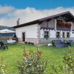 Txantxangorri Landetxea
