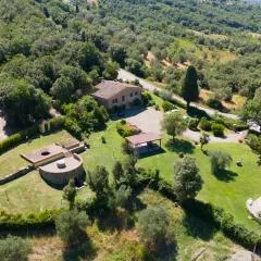 Villa la Fornace by VacaVilla