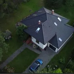 Domek Gierczyn 16