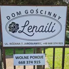 Pokoje Gościnne LENAILI
