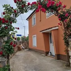 Apartma Olivin