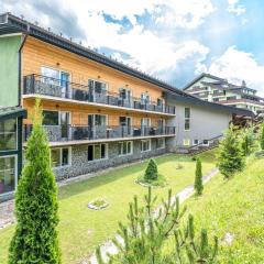 Apartmány Nezábudka, Tatranská Štrba - 5 minút od zubačky