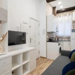 Charming San Isidro