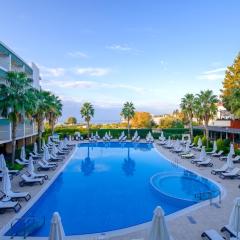 TUI Blue Barut Andız - All Inclusive - Adults Only