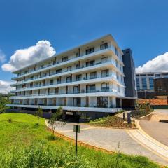 Tyne Luxury Apartments