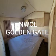 Golden Gate Holiday Park Towyn