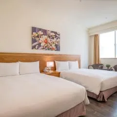 Guide Education Culture Hotel Kaohsiung Museum of Fine Arts