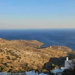 Nikola's House