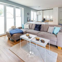 Bahnhofstr 9 "Küstenliebe",