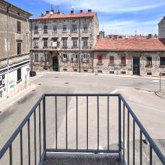 Nice Apartment In Pula With Wifi