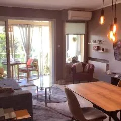 Appartement Mimosa Croisette