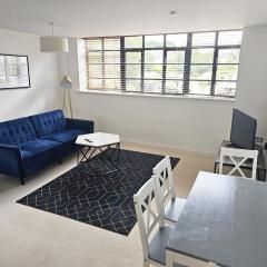 3 Bedroom - Wallis Square Farnborough