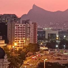 4Youaluguel-Apart Completo em Niterói