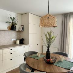 Modern Comfort in the Heart of Klaipėda Old Town
