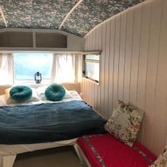 Jacobs Hideaway