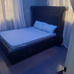 Bamculet Cafe and Standard Suites Limited