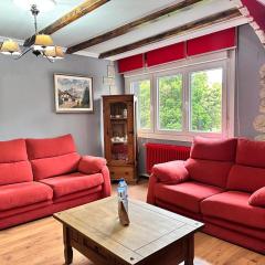 Hogar de vacaciones - HomeyGalicia