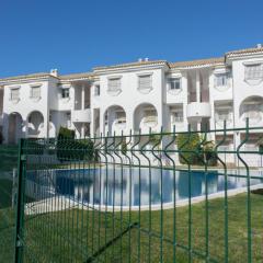 Apartamento Alextia La Barrosa