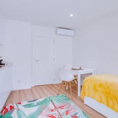 Graceful Studio Apartment 202