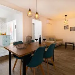 Casa Carabeo