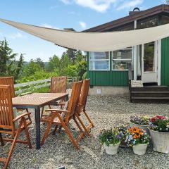 Amazing Home In Nordre Frogn