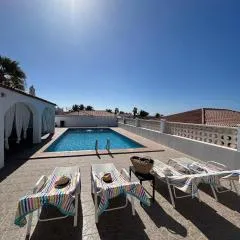 Villa Sole# Luxury Amarilla Golf