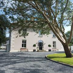 Garryhack House