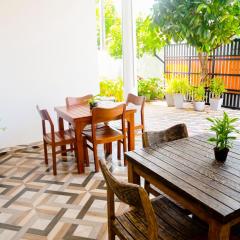 Mario Family Villa and Restaurant