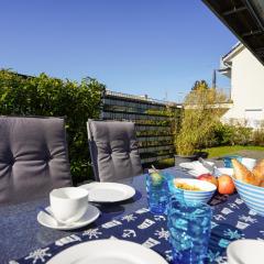 Haus Marienfeld Wohnung "Marla"