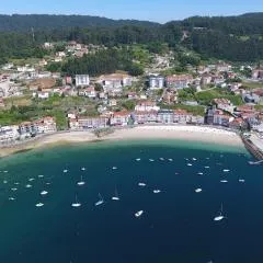 APARTAMENTO CON VISTAS AL MAR EN RAXó