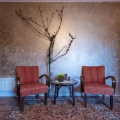 Bungalow mit Charme