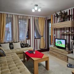 Частен Апартамент Пампорово Гранд Манастира 2Б5