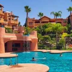 PJ Luxury Apart Sotoserena