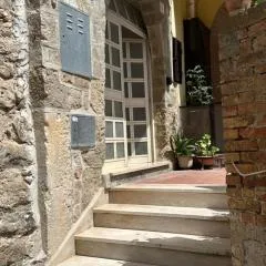 Locanda de foris apartment