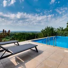 Beautiful Home In Samobor With Kitchen