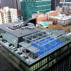 Etage Executive Living