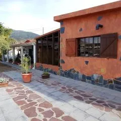 Casita rústica II
