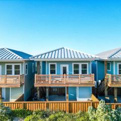 Beach to Bay - OCEAN VIEWS! Private Pool!