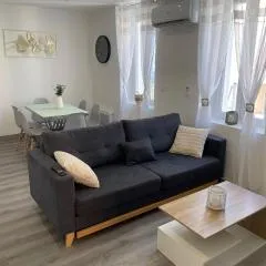 Charmant Appart clim 6 pers, Sorgues Vaucluse 1