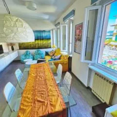 Casa Beppino a Castelletto