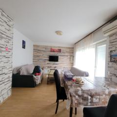 Bulevar Apartment