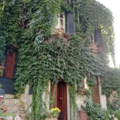 Casa San Biagio