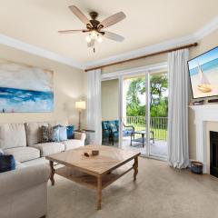 Sanctuary at Redfish 1109 by Newman-Dailey