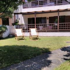 Orsiida Seaside Cottage KGatzea