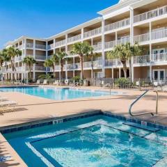 Grand Caribbean 104E