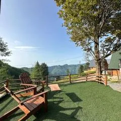 Rota Dağ Evi Rize