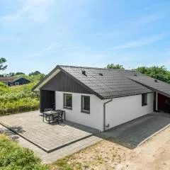 Amazing Home In Fan With Wifi