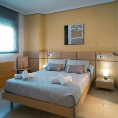 Apartamentos Aguamarina